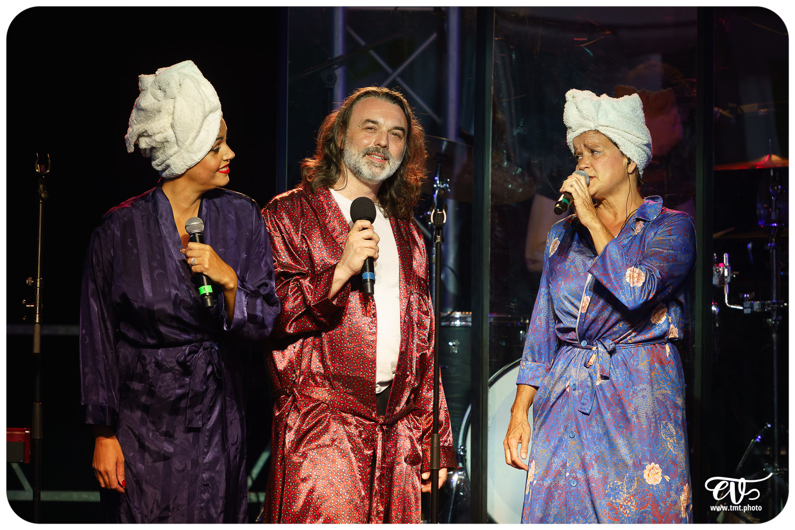 À TABLE ! 37EME EDITION DU THEATRE DE LA CHOUCROUTERIE